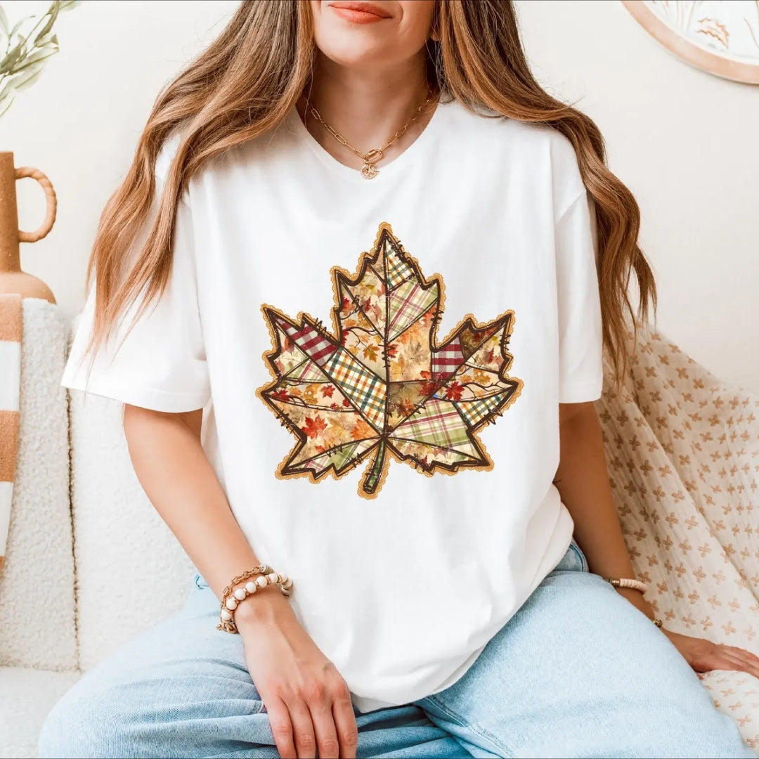 Tricou Oversized BUMBAC 100% Octombrie 7